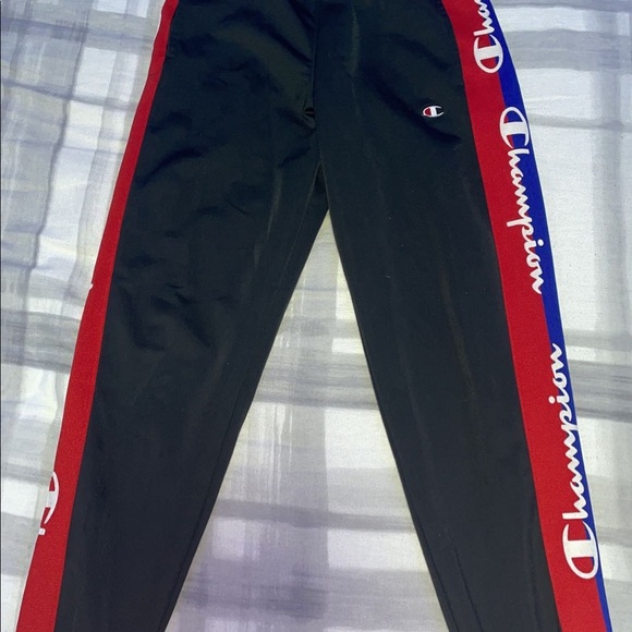 Mens champion pants - Picture 2 of 3